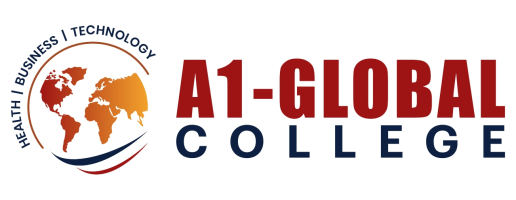 A1 Global College-Learning Portal